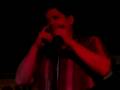 Patton Oswalt--PAAS part 1 of 2