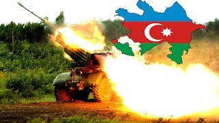 Qafqazın ən güclü ordusu
