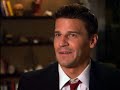 Bones is Back! Bones is Back!