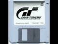 Gran Turismo Atari ST Theme