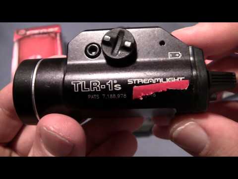Streamlight - This is not a full review of the two lights, but will hopefully help someone trying to make a decision between models once they have decided on Streamlight. ...