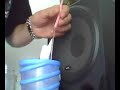 How to syphon