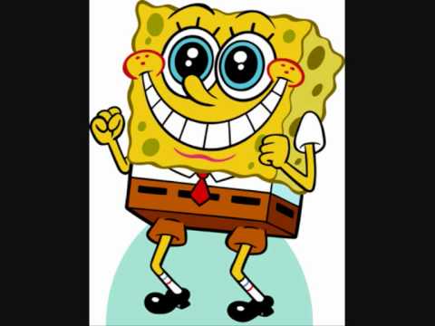 Spongebob Schwammkopf Pfannenwender Song