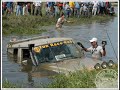 Funrace4x4  IV valida Aroa 2006