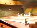 KI SHIN TAI JUTSU LUMINY THEAU MAI 2008