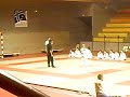 KI SHIN TAI JUTSU LUMINY THEAU MAI 2008 KI SHIN TAI JUTSU LUMINY THEAU MAI 2008