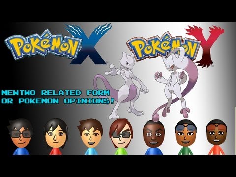 mewtwo