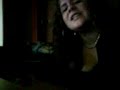 this is just me singin a moment like this!il admit it aint me bst but i like de song!!:P