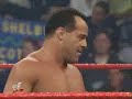 WWF Lita vs Dean Malenko (Rematch)