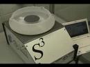 MicroFab Photoresist Spinner