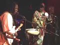 MAMADOU - Samina (Live) MAMADOU - Samina (Live)