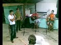 Ensaio do Trio Mais UM!