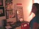 Miley Cyrus - BopTV Promo Photoshoot Footage - 2006