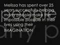 How to Redirect Negative Energy with Melissa Zollo