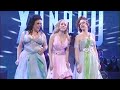 Xanadu Tony Award Performance HQ