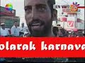 survivor kanaryaların ezikliği