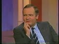 Jeffrey Archer on Clive Anderson Talks Back Jeffrey Archer on Clive Anderson Talks Back
