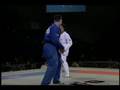 1997 Pro TKD Master D. Lee vs B. McCutchean (Part 1)