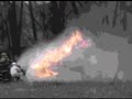 Ejercicio Diurno, Primer Taller Respuesta a Emergencias con Hidrocarburos, Tercera Compañía de Bomberos de Osorno - Chile, patrocinado por Conama Región de Los Lagos y SEI Puerto Montt