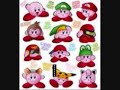 kirby team
