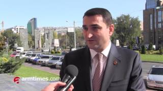 Երեւանում «գազելներ» այլեւս չեն լինի, իսկ երթուղայինների տոմսը կլինի միասնական (տեսանյութ) | ARMTIME