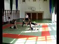 Ginástica Acrobática - Esev