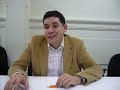 Entrevista a Ram�n Salaverr�a 2da parte