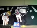 Cheerleader Ronan