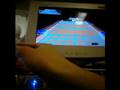 Shufflepuck on FPGA
