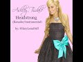 Ashley Tisdale - Headstrong(Karaoke/Instrumental) w/download