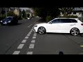 Audi  Rs3 (400BHP)