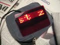op5 Monitor / Nagios scrolling LED output