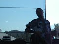 Cool Kids - Mikey Rocks @ Rock The Bell, Devor CA