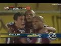 Venezuela - Bolivia