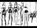Bizarre Comix Klaw Bilbrew Eneg Jim Eric Stanton