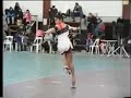 Yam Yam, 1� regional Lanus