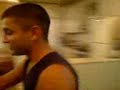 Drunk Birthday Party Milad & Hossein (Karaj)