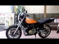 kawasaki ZEPHYR 400 ZEPHYRχ kawasaki ZEPHYR 400 ZEPHYRχ