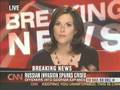 CNN avoids caller hinting Georgia disinformation