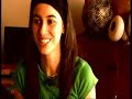Leslie Patten en Jammin Solo Plus TV Leslie Patten en Jammin Solo Plus TV