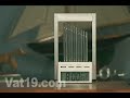 Wind Chime Alarm Clock