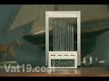 Wind Chime Alarm Clock