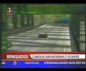 Reportagem TVI 20061208