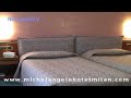 Michelangelo Hotel Milan - 4 Star Hotels In Milan