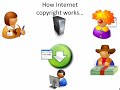 Copyright Basics for UK Internet Service Providers