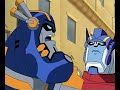 Transformers Animated \"Return of the Headmaster\" [Part 1]