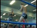 SSL07 - Billy Ludvigsson vs. Janerik Andersson SSL07 - Billy Ludvigsson vs. Janerik Andersson