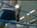 SSL07 - Billy Ludvigsson vs. Janerik Andersson