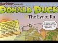 The Lotus-Eating Duck (Comic Book Cycle Part 1)