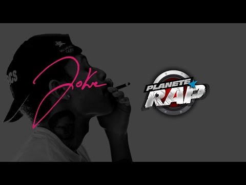 joke - Après Kery James et Maitre Gims découverts sur Skyrock, Planète Rap passe en mode nouveaux espoirs du rap français avec JOKE. Tous les soirs dès 20h, JOKE es...